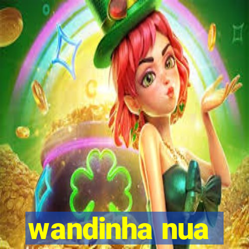 wandinha nua